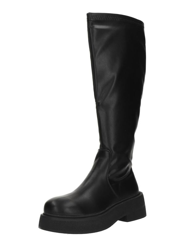 TOPSHOP TOPSHOP Čizme 'Rolo'  crna