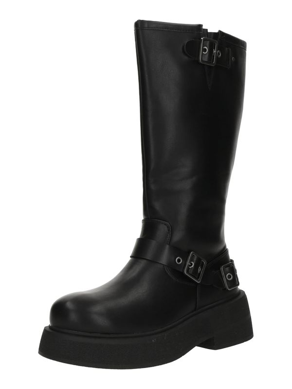 TOPSHOP TOPSHOP Čizme 'Roy'  crna