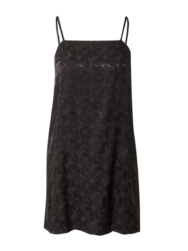 TOPSHOP TOPSHOP Haljina  crna