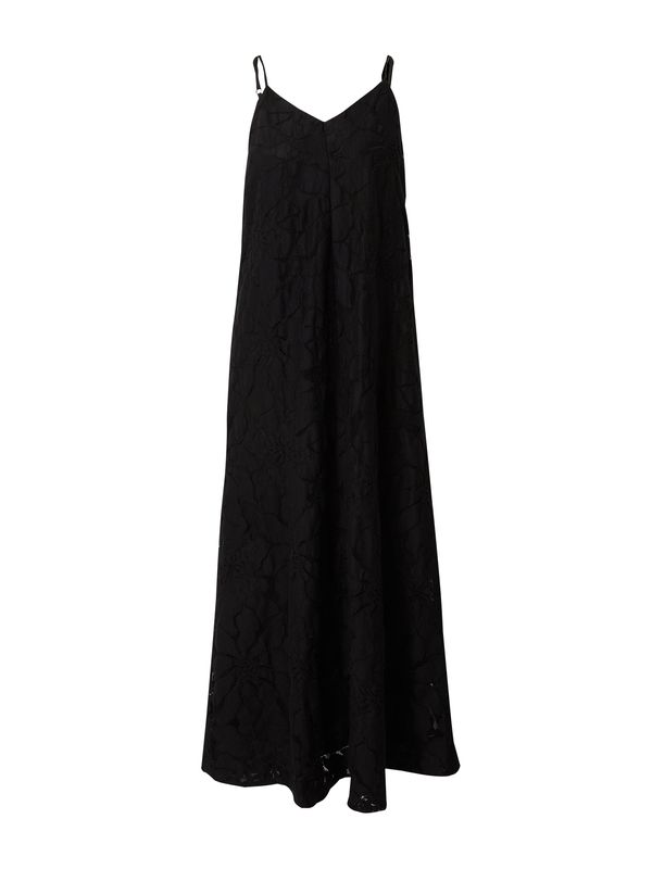 TOPSHOP TOPSHOP Haljina  crna