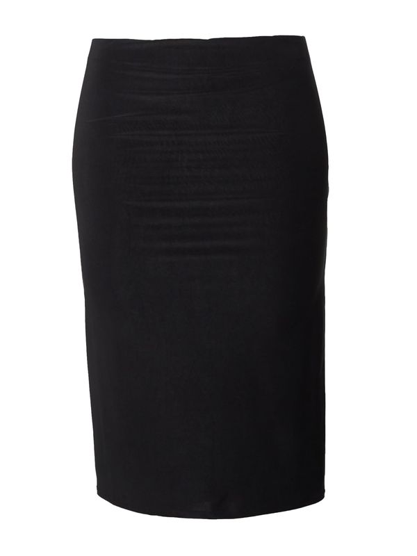 TOPSHOP TOPSHOP Haljina  crna