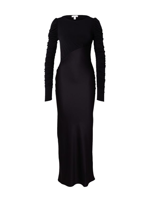 TOPSHOP TOPSHOP Haljina  crna