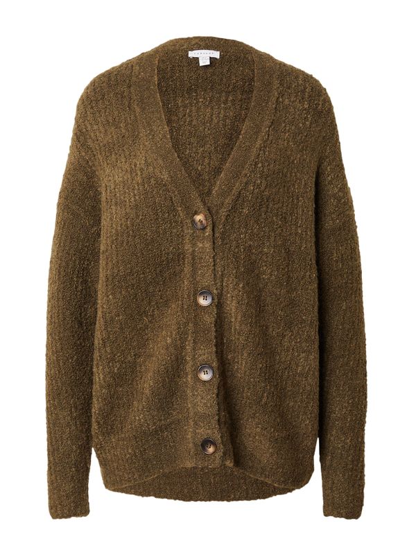 TOPSHOP TOPSHOP Kardigan  maslinasta