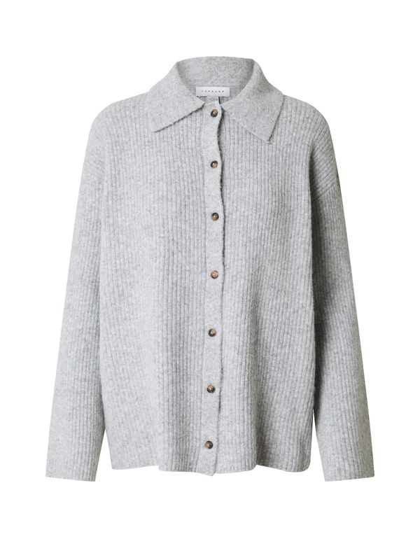 TOPSHOP TOPSHOP Kardigan  siva