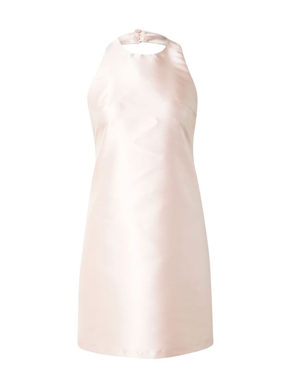 TOPSHOP TOPSHOP Koktel haljina  roza