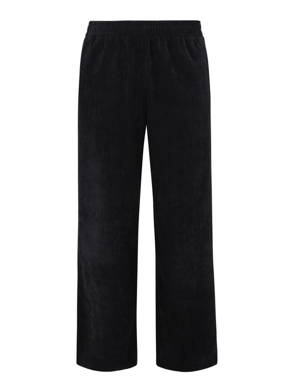 TOPSHOP Petite TOPSHOP Petite Hlače  crna