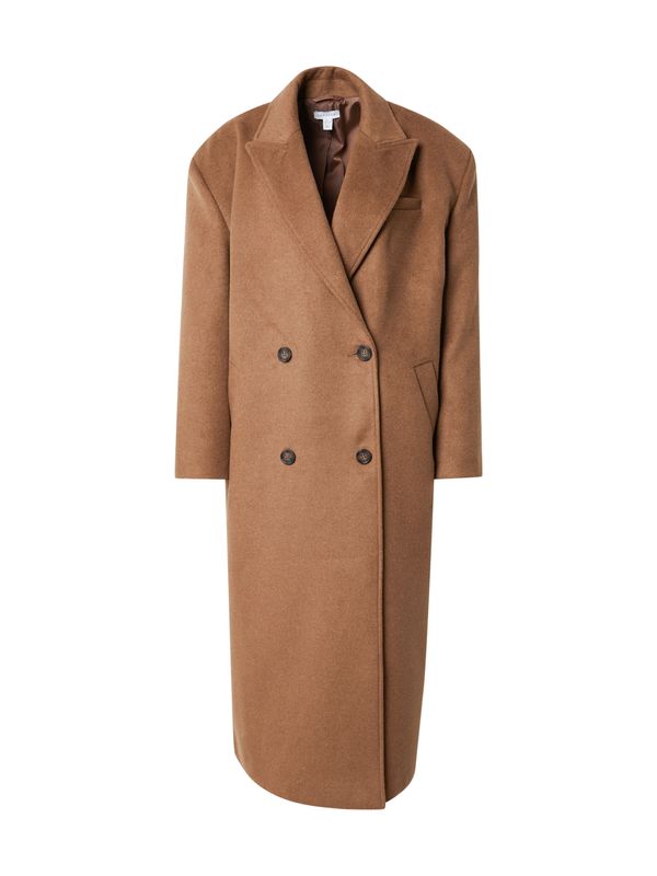 TOPSHOP TOPSHOP Prijelazni kaput  boja devine dlake (camel)