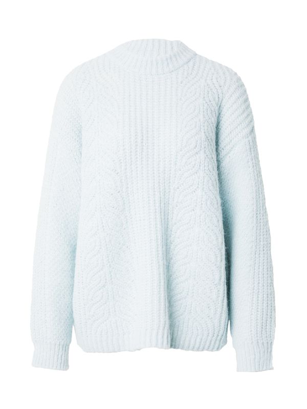 TOPSHOP TOPSHOP Pulover  pastelno plava