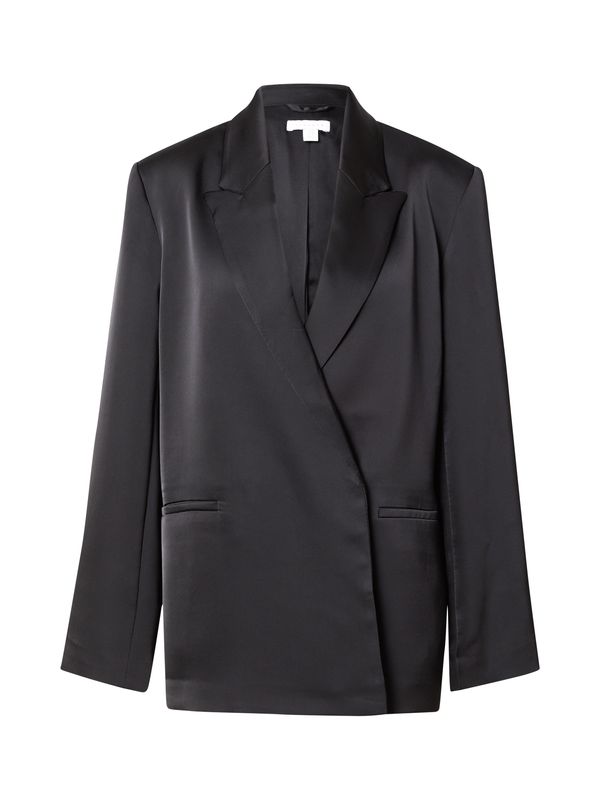 TOPSHOP TOPSHOP Sako  crna