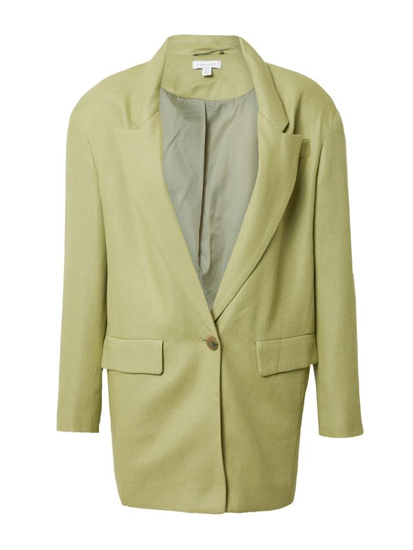 TOPSHOP TOPSHOP Sako  jabuka