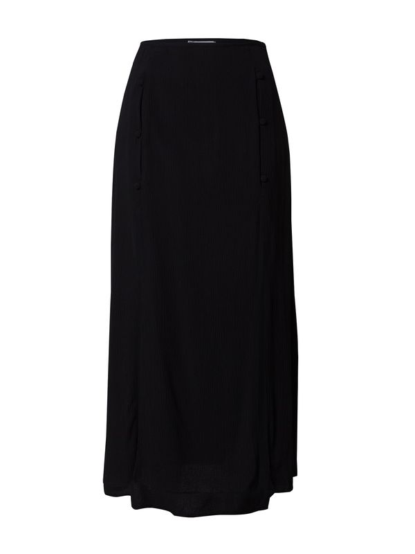 TOPSHOP TOPSHOP Suknja  crna