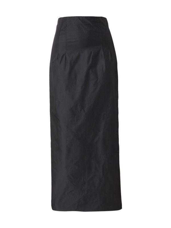 TOPSHOP TOPSHOP Suknja  crna