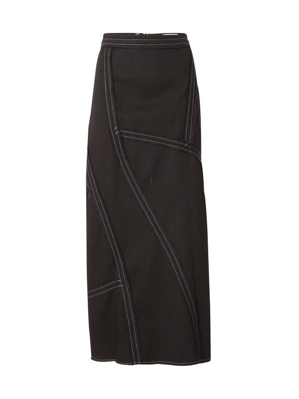 TOPSHOP TOPSHOP Suknja  miks boja