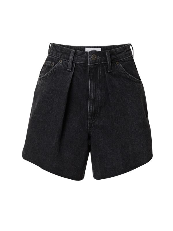 TOPSHOP TOPSHOP Traperice  crna