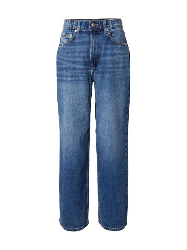 TOPSHOP TOPSHOP Traperice 'Gilmore'  plavi traper