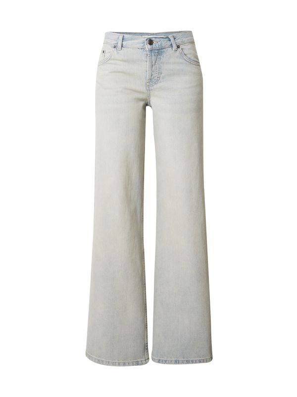TOPSHOP TOPSHOP Traperice  svijetloplava