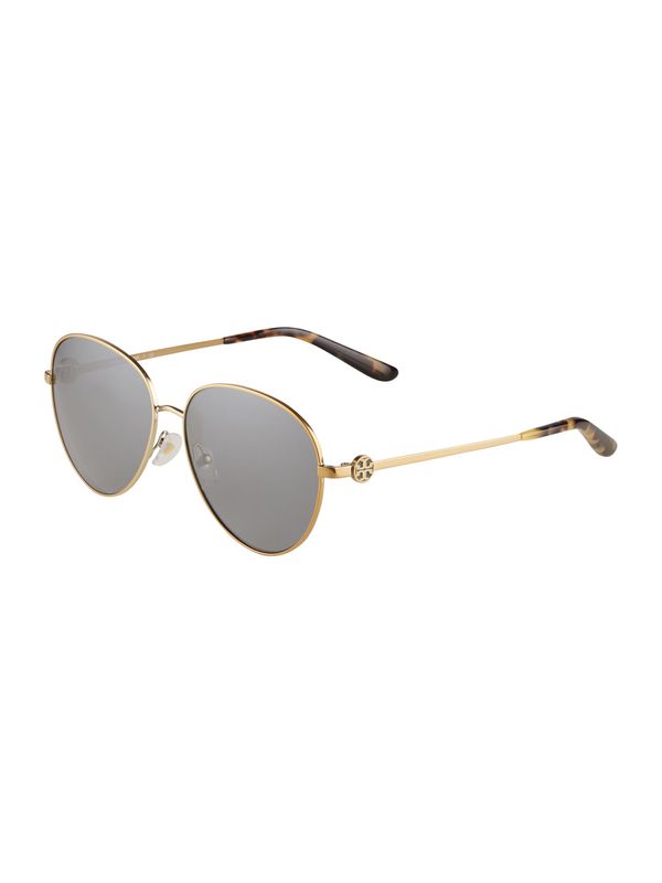 Tory Burch Tory Burch Sunčane naočale '0TY6082'  smeđa / zlatna