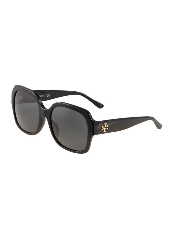 Tory Burch Tory Burch Sunčane naočale '0TY7140UM'  crna