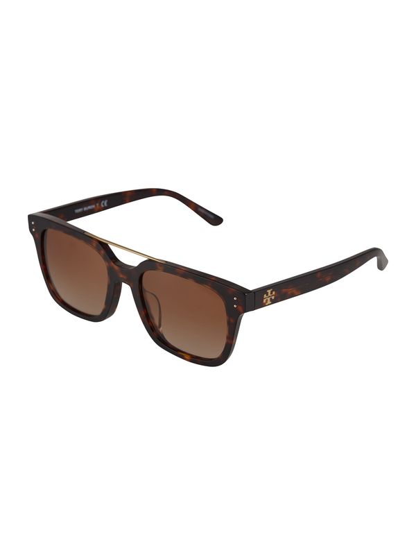 Tory Burch Tory Burch Sunčane naočale '0TY7166U'  smeđa