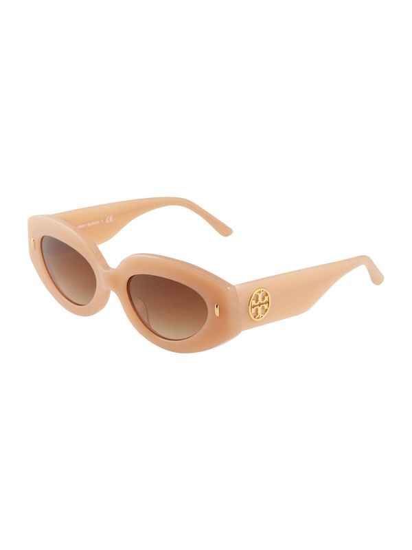 Tory Burch Tory Burch Sunčane naočale '0TY7171U'  svijetlonarančasta