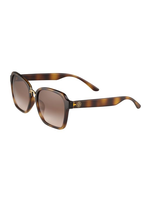 Tory Burch Tory Burch Sunčane naočale '0TY9055U'  konjak / tamno smeđa