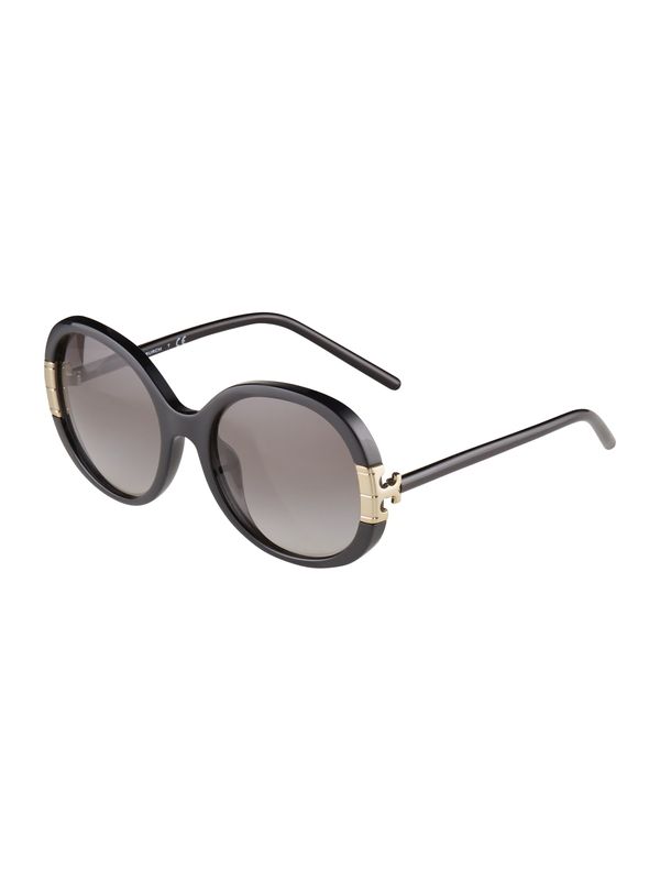 Tory Burch Tory Burch Sunčane naočale '0TY9061U'  crna