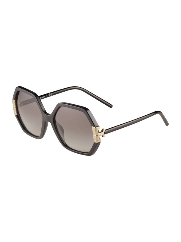 Tory Burch Tory Burch Sunčane naočale '0TY9062U'  crna