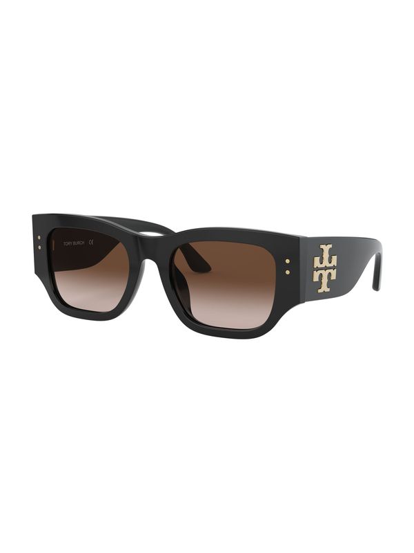 Tory Burch Tory Burch Sunčane naočale  zlatna / crna