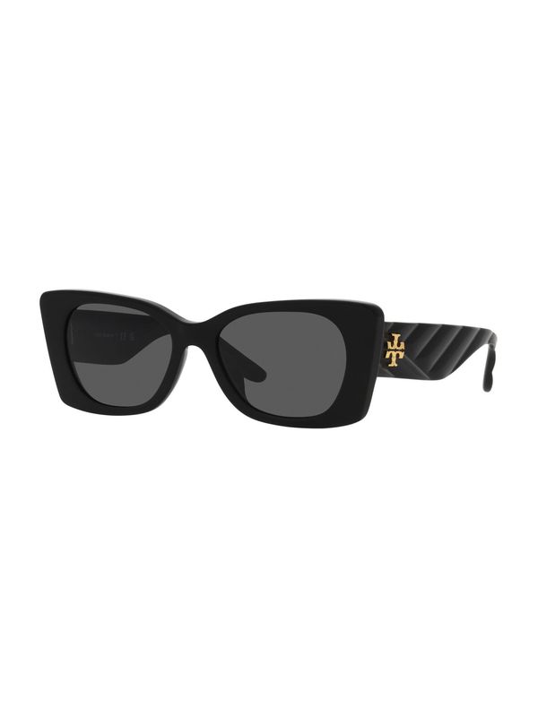 Tory Burch Tory Burch Sunčane naočale  zlatna / crna