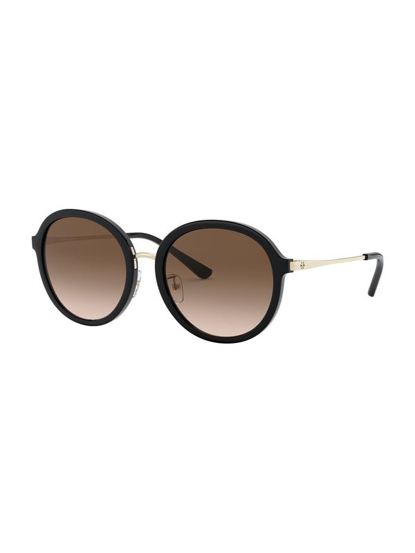 Tory Burch Tory Burch Sunčane naočale  zlatna / crna