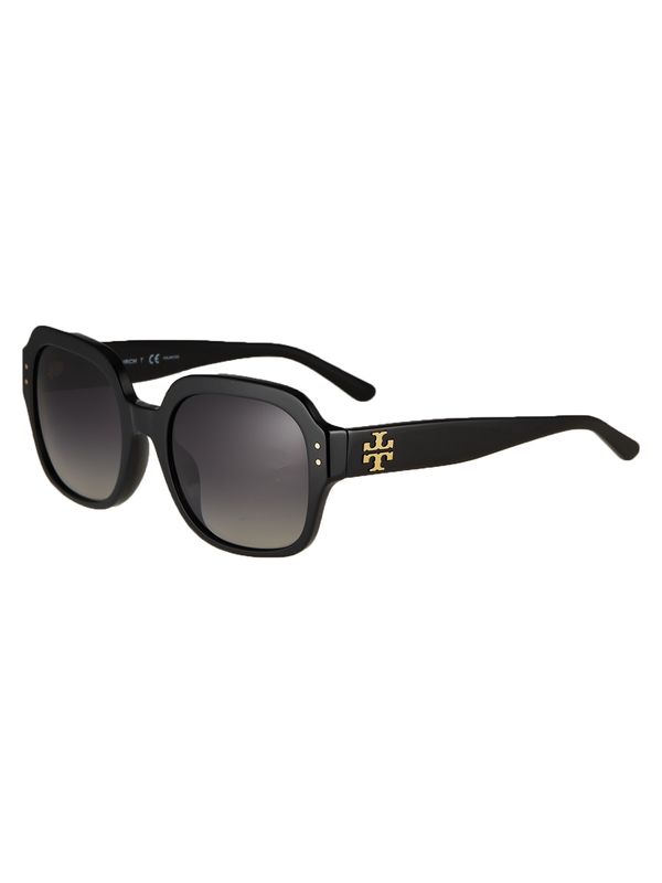 Tory Burch Tory Burch Sunčane naočale  zlatna / crna