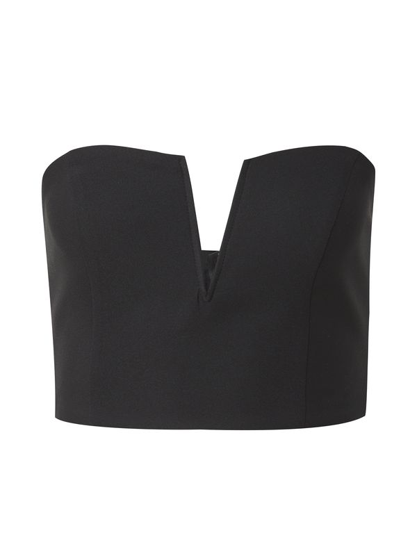 Trendyol Trendyol Top  crna