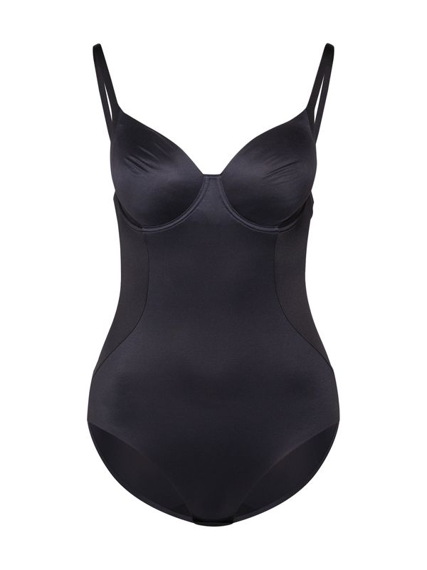 TRIUMPH TRIUMPH Bodi 'Body Make-Up Soft Touch'  crna
