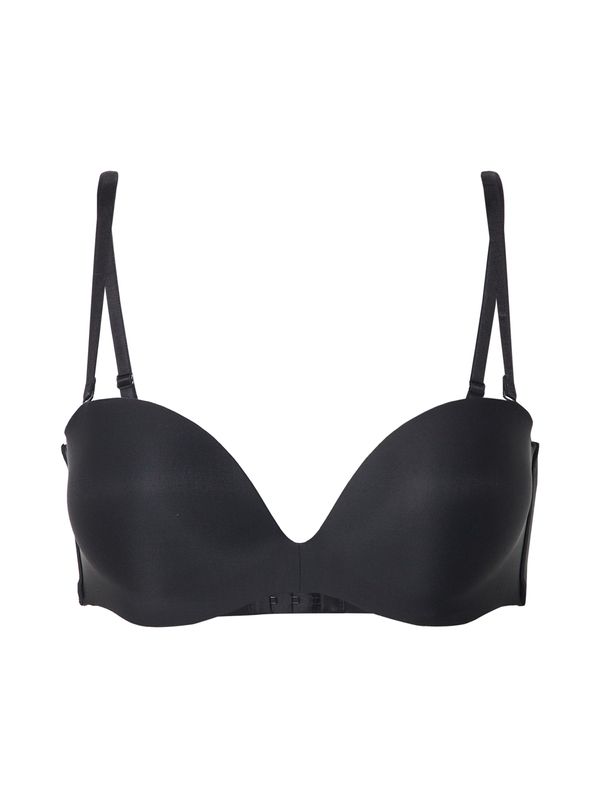 TRIUMPH TRIUMPH Grudnjak 'Amourette 300'  crna