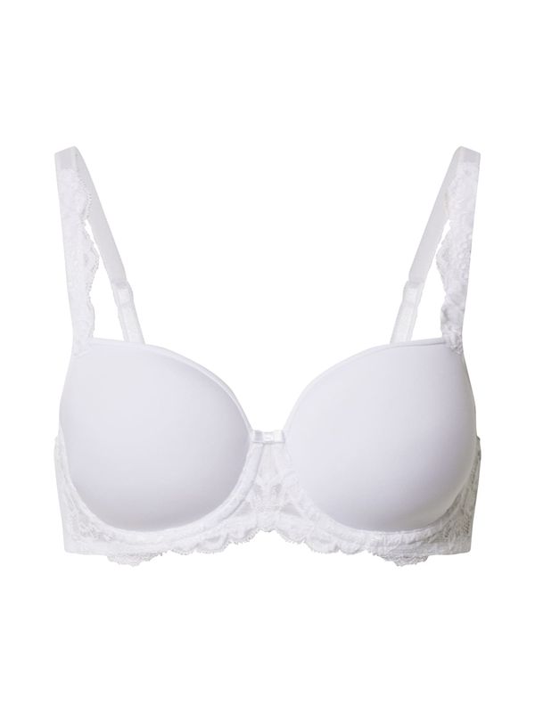 TRIUMPH TRIUMPH Grudnjak 'Amourette 300 Magic Wire'  bijela