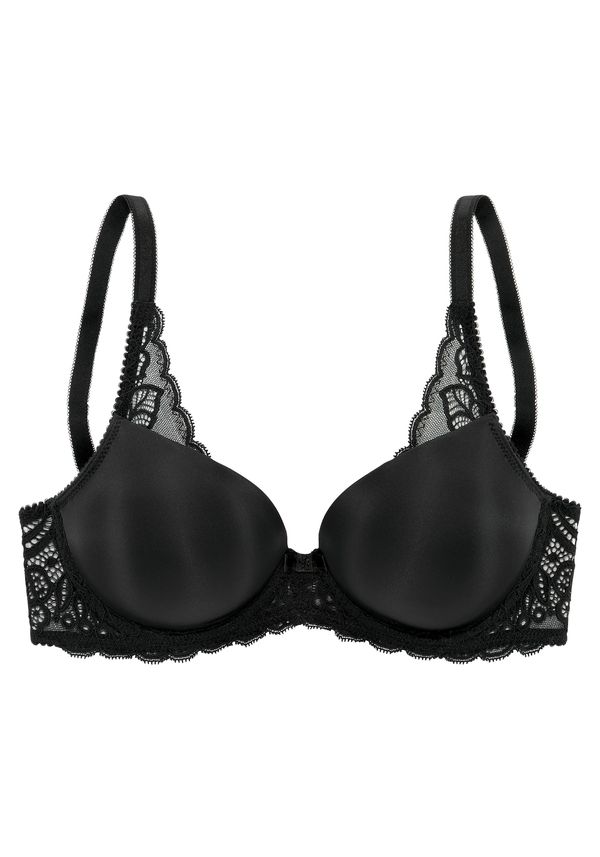 TRIUMPH TRIUMPH Grudnjak 'Amourette'  crna