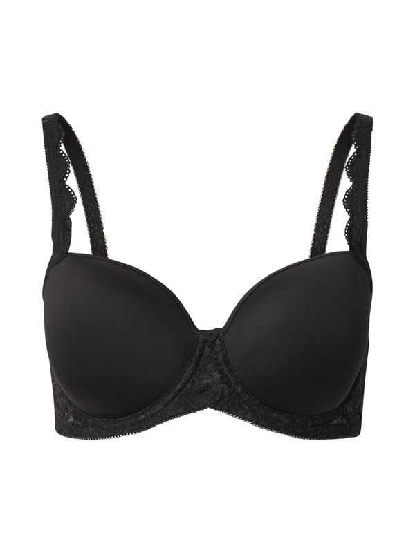 TRIUMPH TRIUMPH Grudnjak 'Amourette'  crna