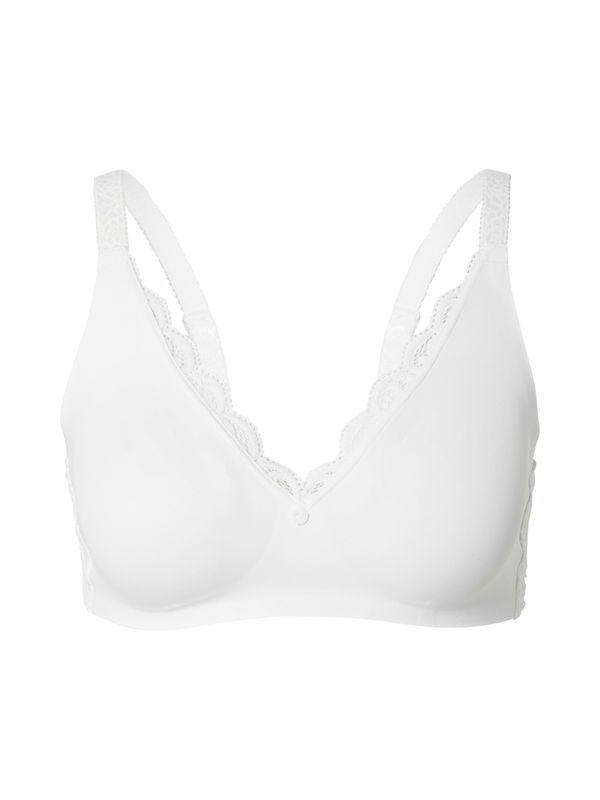 TRIUMPH TRIUMPH Grudnjak 'Amourette N01'  bijela