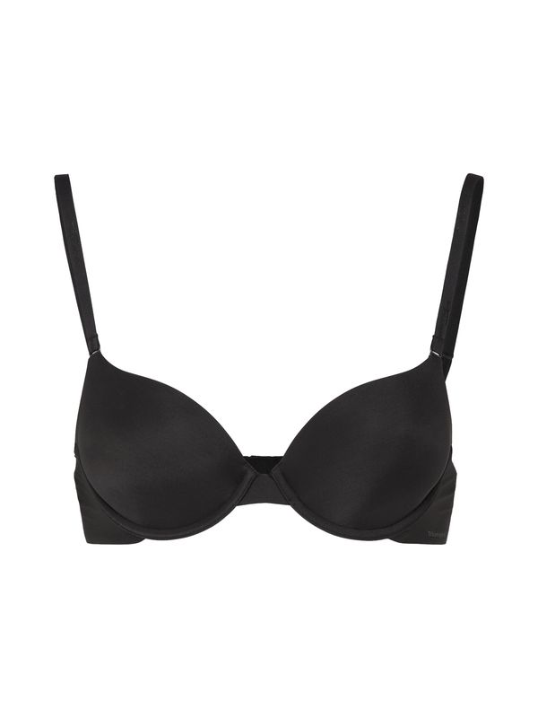 TRIUMPH TRIUMPH Grudnjak 'Body Make-Up'  crna