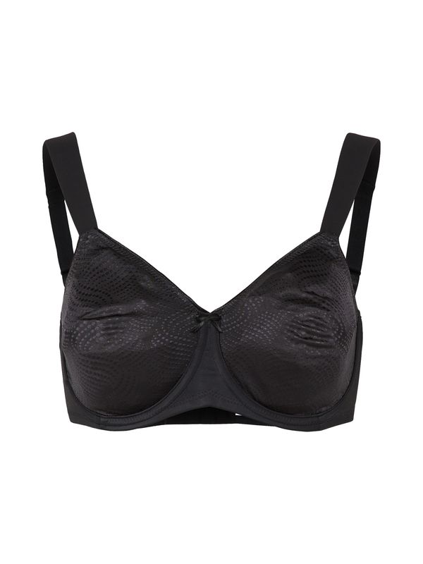 TRIUMPH TRIUMPH Grudnjak 'Essential Minimizer'  crna