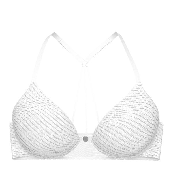 TRIUMPH TRIUMPH Grudnjak 'Harmony Spotlight'  bijela