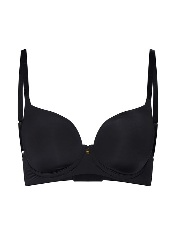 TRIUMPH TRIUMPH Grudnjak 'Ladyform Soft'  crna