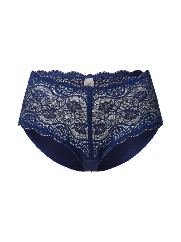 TRIUMPH TRIUMPH Hipster gaćice 'Amourette 300'  tamno plava