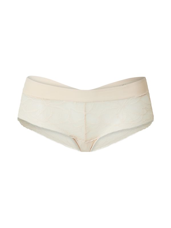 TRIUMPH TRIUMPH Hipster gaćice 'Body Make-Up Illusion'  svijetlobež