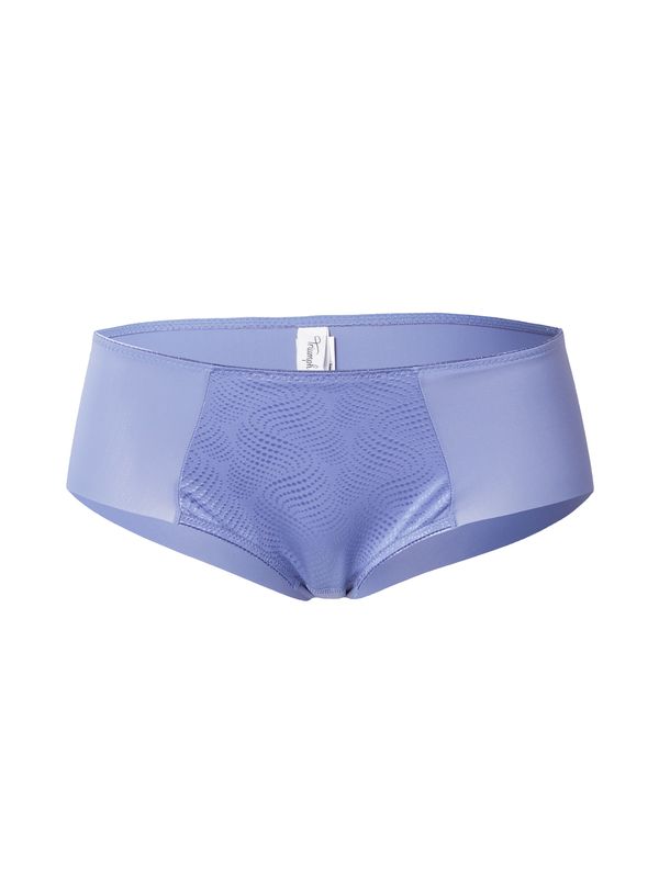 TRIUMPH TRIUMPH Hipster gaćice  plava