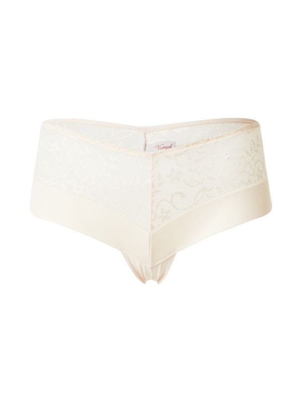 TRIUMPH TRIUMPH Hipster gaćice 'Vivid Spotlight'  boja pijeska