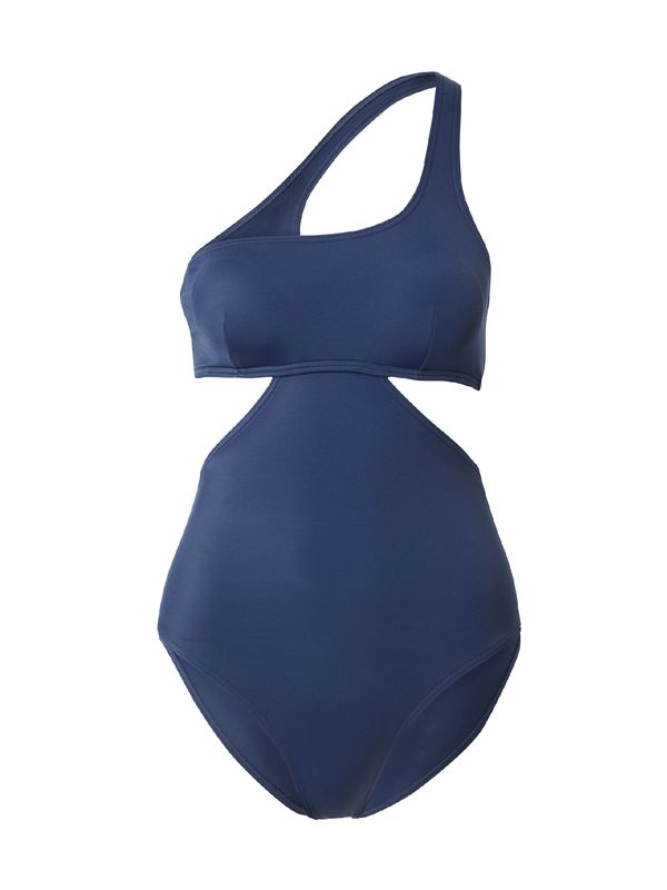 TRIUMPH TRIUMPH Jednodijelni kupaći kostim 'Summer Mix & Match'  tamno plava