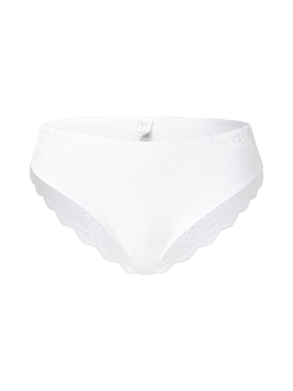 TRIUMPH TRIUMPH Slip 'Amourette Tai'  bijela