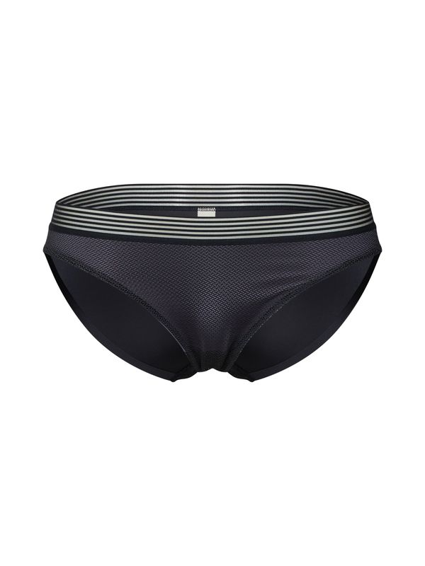 TRIUMPH TRIUMPH Slip 'Darling Spotlight'  svijetlosiva / crna