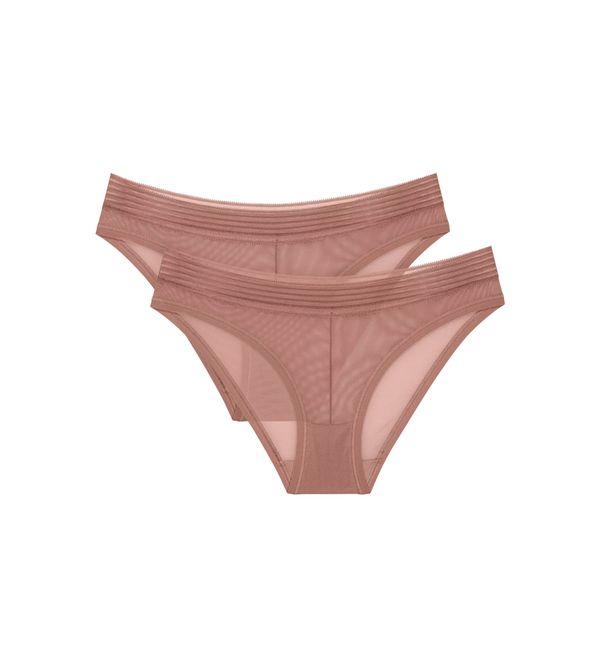 TRIUMPH TRIUMPH Slip 'Tai'  cappuccino